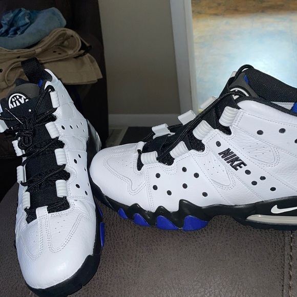 Nike Other - Barkley’s